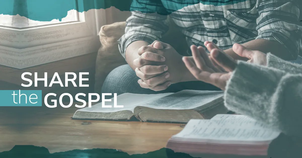 oneplacecom's tweet image. What’s the key to sharing the Gospel effectively? Find out in this program, as we’ll take a look at Acts 2.
bit.ly/3oNxZxo