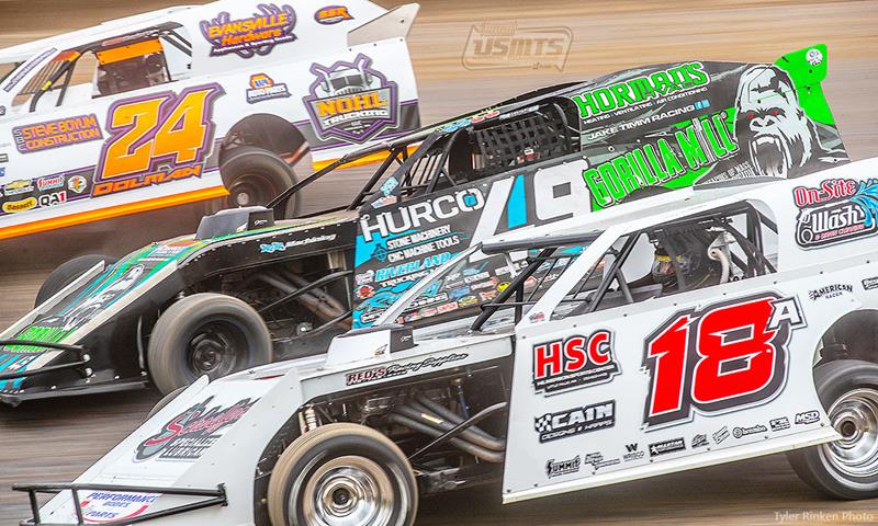 USMTS heads to 81, Humboldt, Lucas Oil Speedway HumboldtSpeedway.com/news/?i=117204