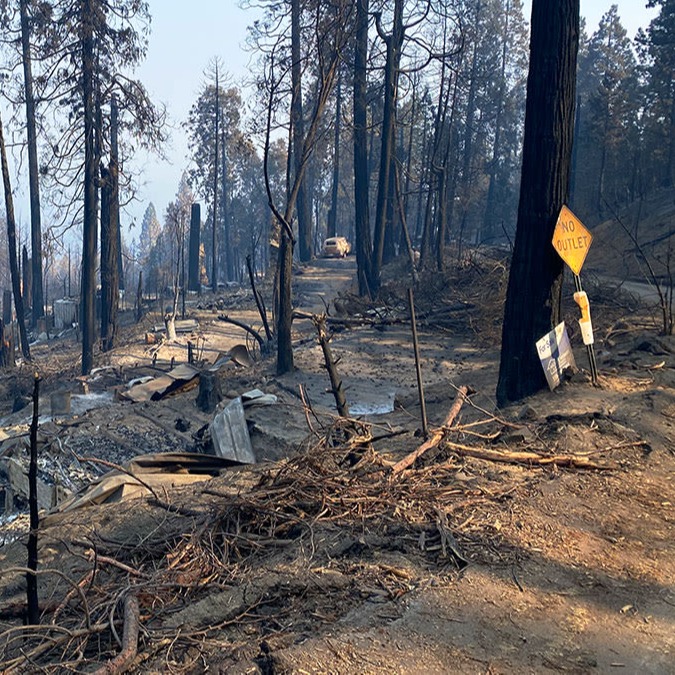 pix4d's tweet image. Wildfire season is here. To keep people safe, emergency resopnders must evacuate, extinguish, and assess damage. This is how a Californian fire team maps #wildfires with #drones and checks it is safe for residents to return with #PIX4Dreact: hubs.li/Q01h63MP0 #dronesforgood