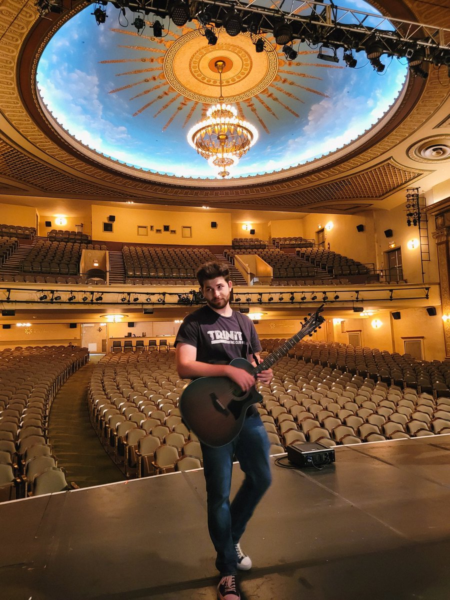Count basie theater