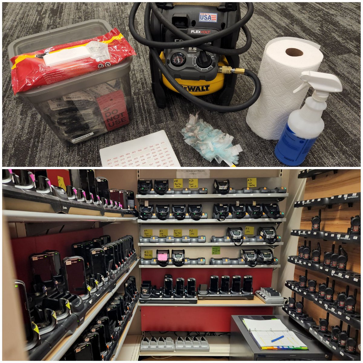 Ed Kolver tweet media