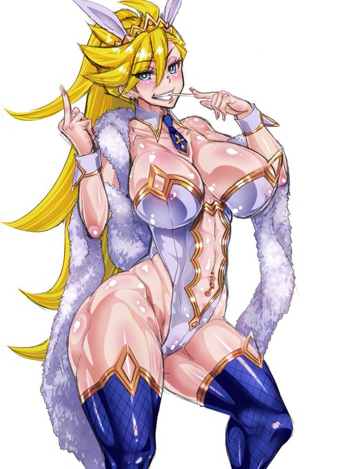 #バニーの日 
パンティ 