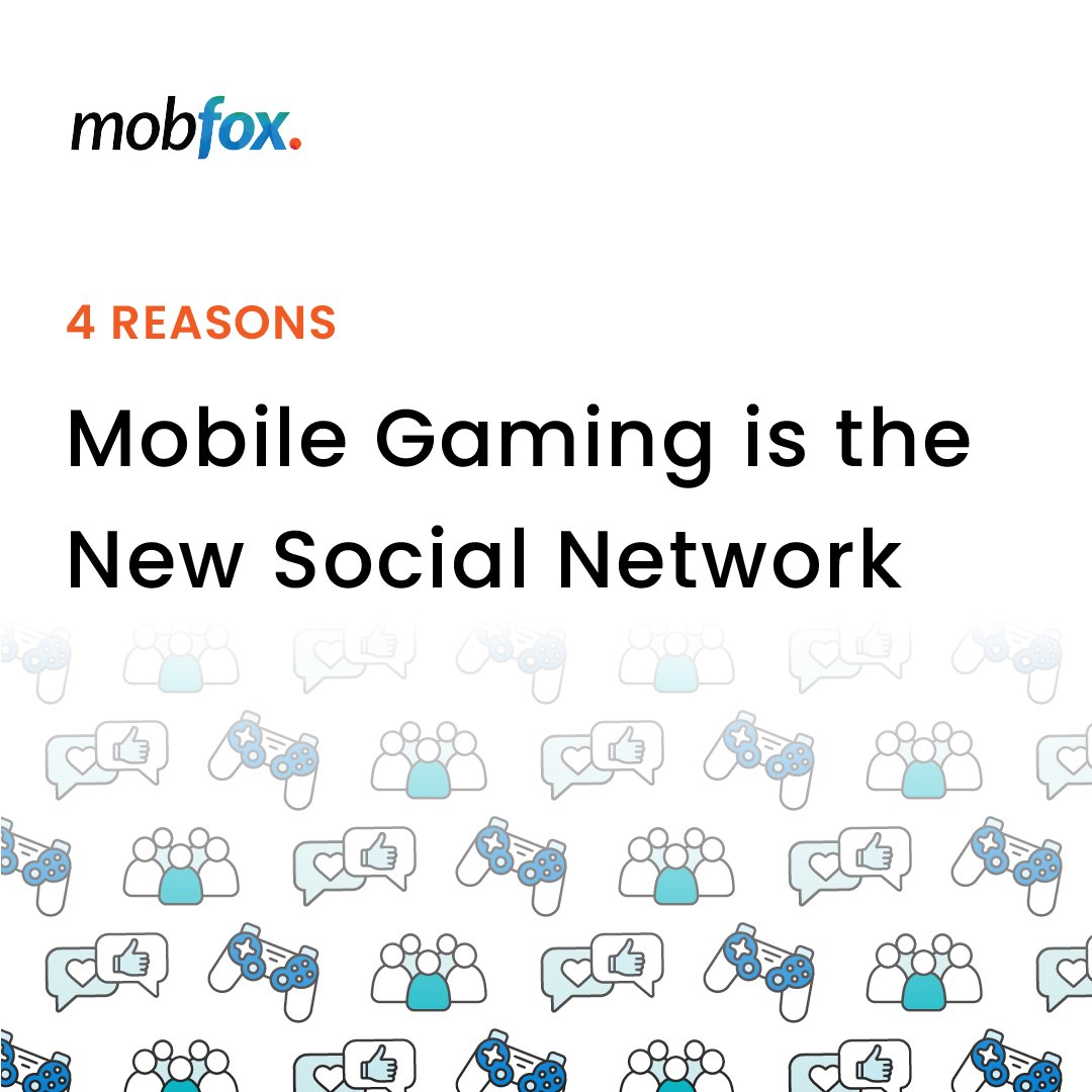 Mobfox tweet media