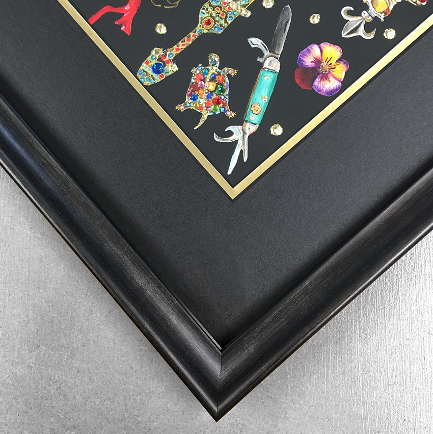 English Framing Co tweet media