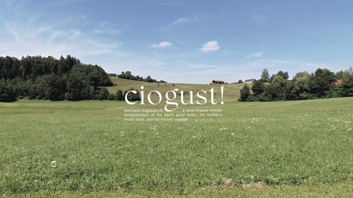 boangsode's tweet photo. hello ! i made some ciogust desktop wallpapers 😁 feel free to use them hehe 🫶🏻 https://t.co/6f0QQOXUpS