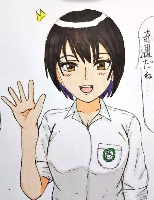 普通にいいよな🤔🤔🤔 
