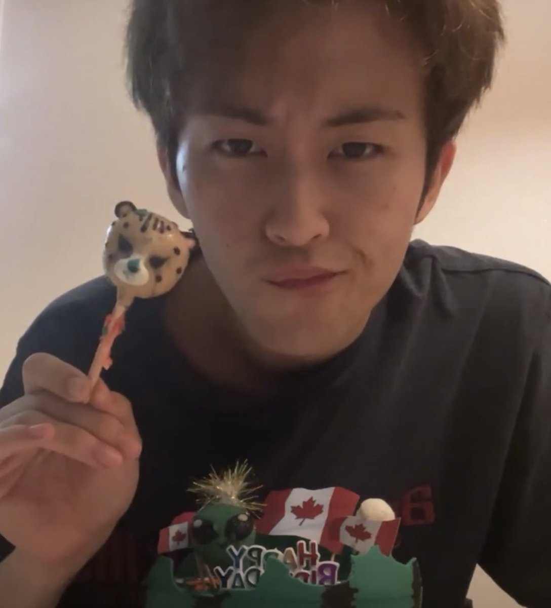 i see two cheetahs….