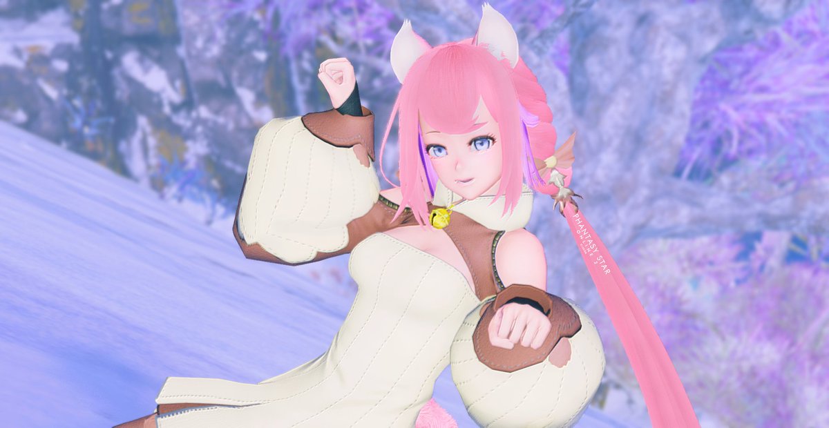 RenMinase_ship2's tweet photo. #PSO2NGS
#PSO2NGS_SS
#メンテの日なのでssを貼る
#フォロワーのアークスがrtしてくれてまだ見ぬアークスと繋がりたい
にゃ～o(>ω<)o https://t.co/Z8RVXmO5c6