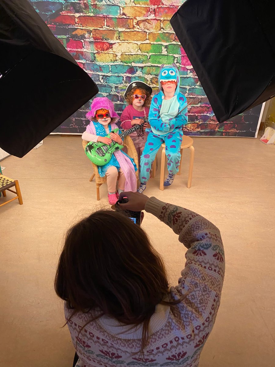 nlcgaelic's tweet photo. Bha tòrr spòrs againn an-diugh ann an @SummerleeMuseum ! A’ leughadh, a’ seinn agus a’ cluich comhladh ann an Gàidhlig!😊 Mòran taing dhuibh uile!
We had lots of fun today. Reading, singing and playing together in Gaelic!😊 Thank you to everyone who came along🤩
@CorinaMacGAL https://t.co/SEShPRoqE3