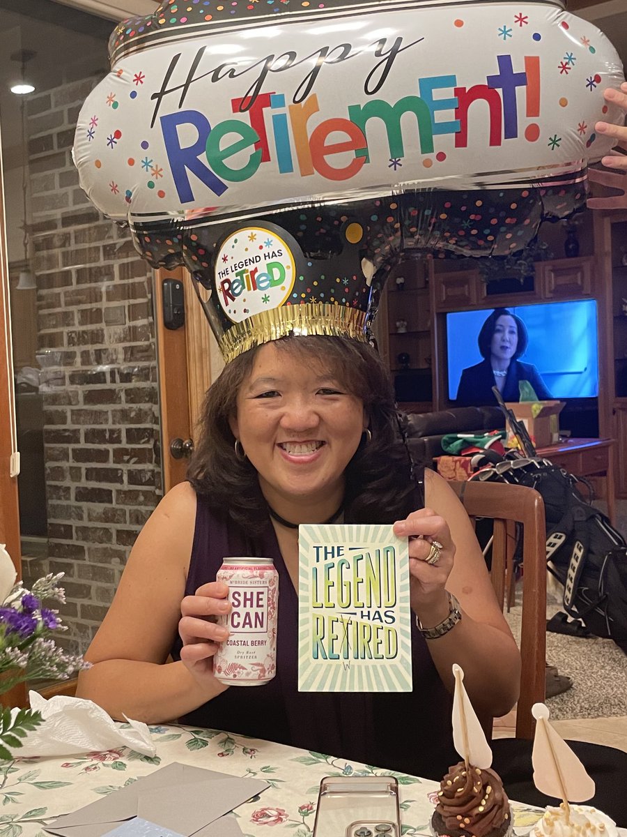 Anne Chow (周慧安) tweet media