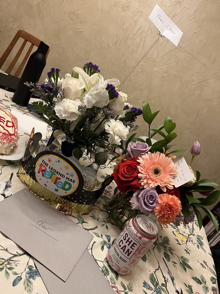 Anne Chow (周慧安) tweet media