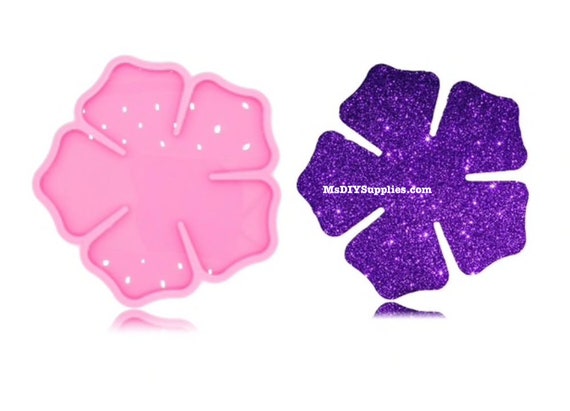MsDIYSupply's tweet image. Flower Coaster Epoxy Resin Mold for Resin, Pendant etsy.me/3hvlunY #uvresin #epoxyresincharm #resinframe #jewelleryfindings @etsymktgtool
