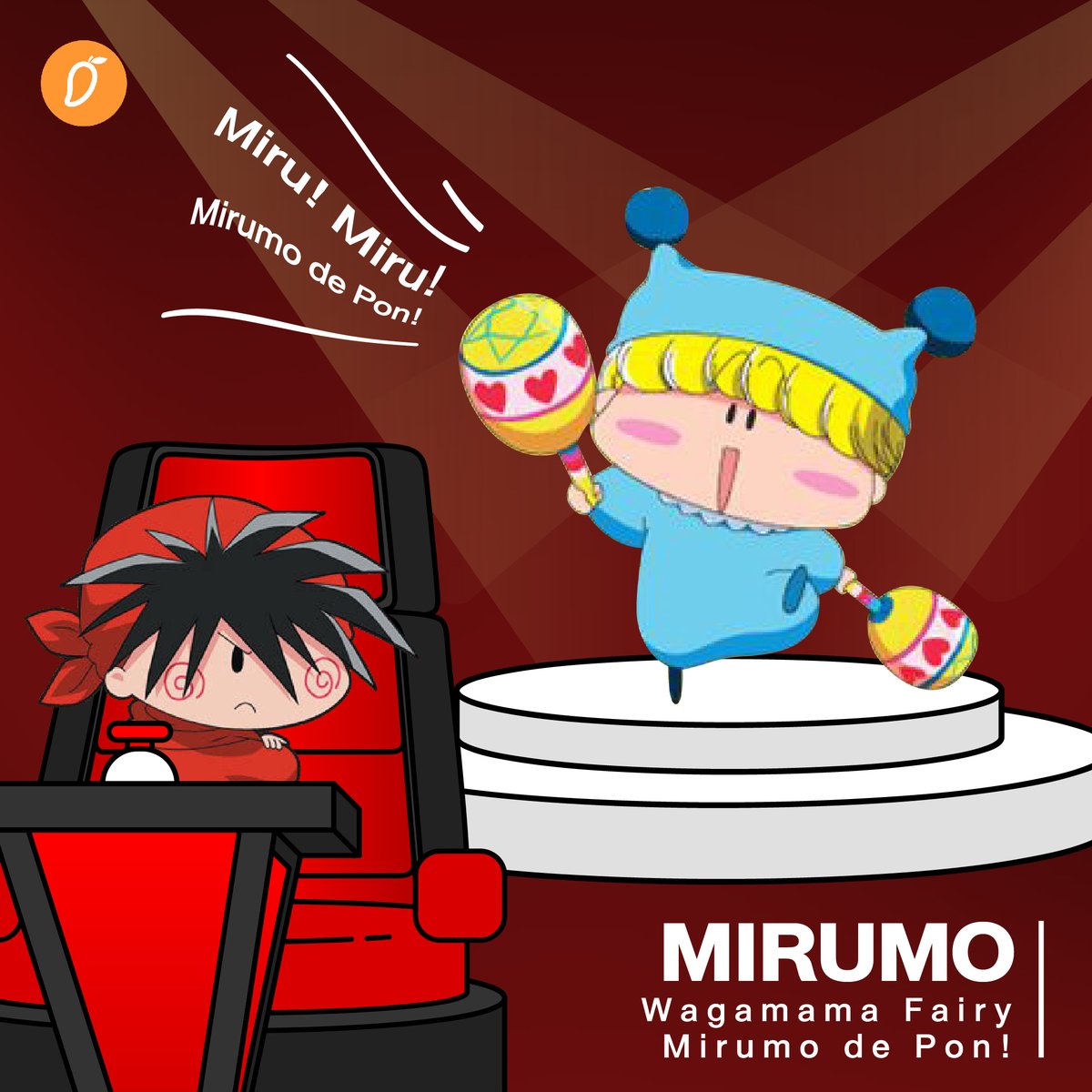 themangozero's tweet photo. Anime All Stars✌️ส่องสถานการณ์เมื่อจับ 12 ตัวการ์ตูนจากโลกอนิเมะมาแข่งขัน The Voice 🎤
.
#Mirumo #AttackOnTitan
.
#TheVoiceAllStarsTH #Anime
.
อ่านเพิ่มเติม https://t.co/xuyuEG6a7a https://t.co/3HnSEA9wbG