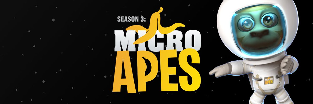 CripDoughTweets's tweet photo. @GollumsGems I'd love to see an AMA with @MicroPetsBSC 
✅65k+ holders
✅Nearly 10 months old
✅Dedicated community
✅P2E live and perfected
✅NFT Staking 
✅Custom NFT Marketplace
✅2D / 3D NFT's
✅Active team 24/7
✅Magic Chest
🟡Launchpad incoming
🟡Metaverse incoming 

Need i say more? https://t.co/Ezc0jCJFV2