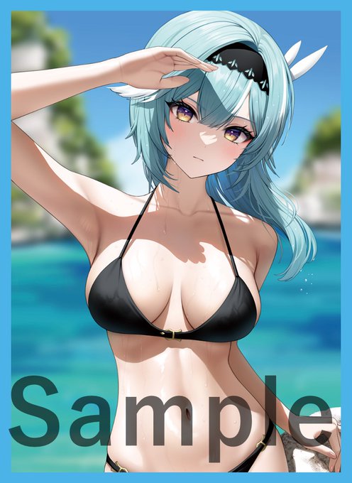 【フォロー&リツイートキャンペーン】
白詰草のアカウントをフォローして頂き、合わせてこのツイートをリツイートして頂いた方の中から1名様に、コミケにて頒布予定の小花雪様(@kohanayuki)のスリーブとプレイマットをプレゼント致します!締め切りは8月14日までです! 