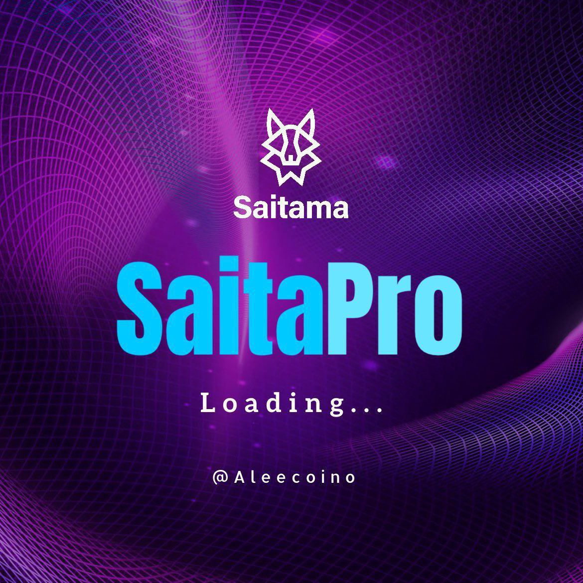 rrwolftrader's tweet photo. @davidgokhshtein #saitama #SaitamaTechnologyLLC https://t.co/1d7OYWp4L4