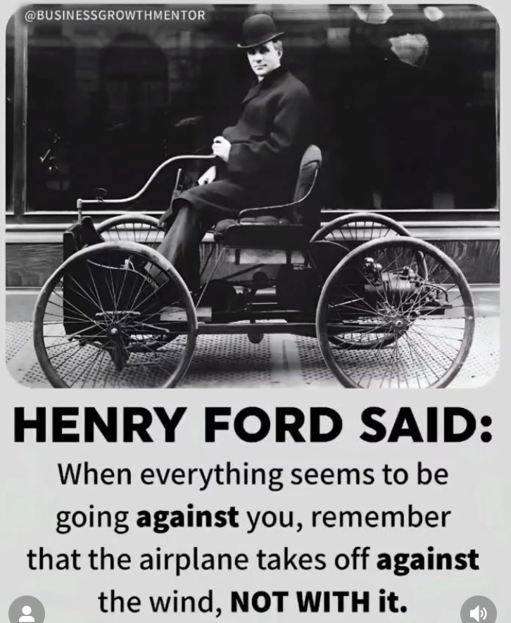 Words for the wise don’t take life too serious everything is a process plan well and strike it the world will definitely look for you and your good job.
