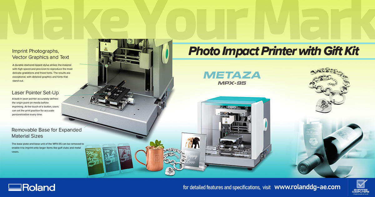 uae_dg's tweet image. The profit potential of using engraving to personalise gifts is truly impressive. Roland's compact impact engravers is a personalisation machine that lets you engrave precise details onto small gifts. 🔎 bit.ly/2ypeSmu

#giftpersonalization #metalprints #rolanddguae