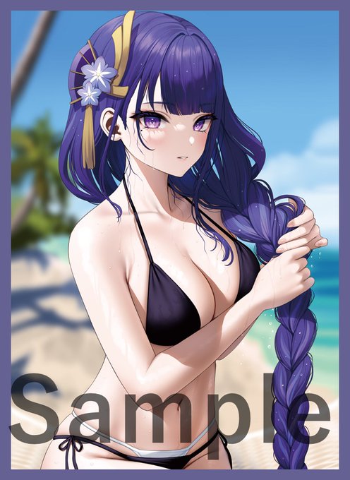 【フォロー&リツイートキャンペーン】
白詰草のアカウントをフォローして頂き、合わせてこのツイートをリツイートして頂いた方の中から1名様に、コミケにて頒布予定の小花雪様(@kohanayuki)のスリーブとプレイマットをプレゼント致します!締め切りは8月14日までです! 