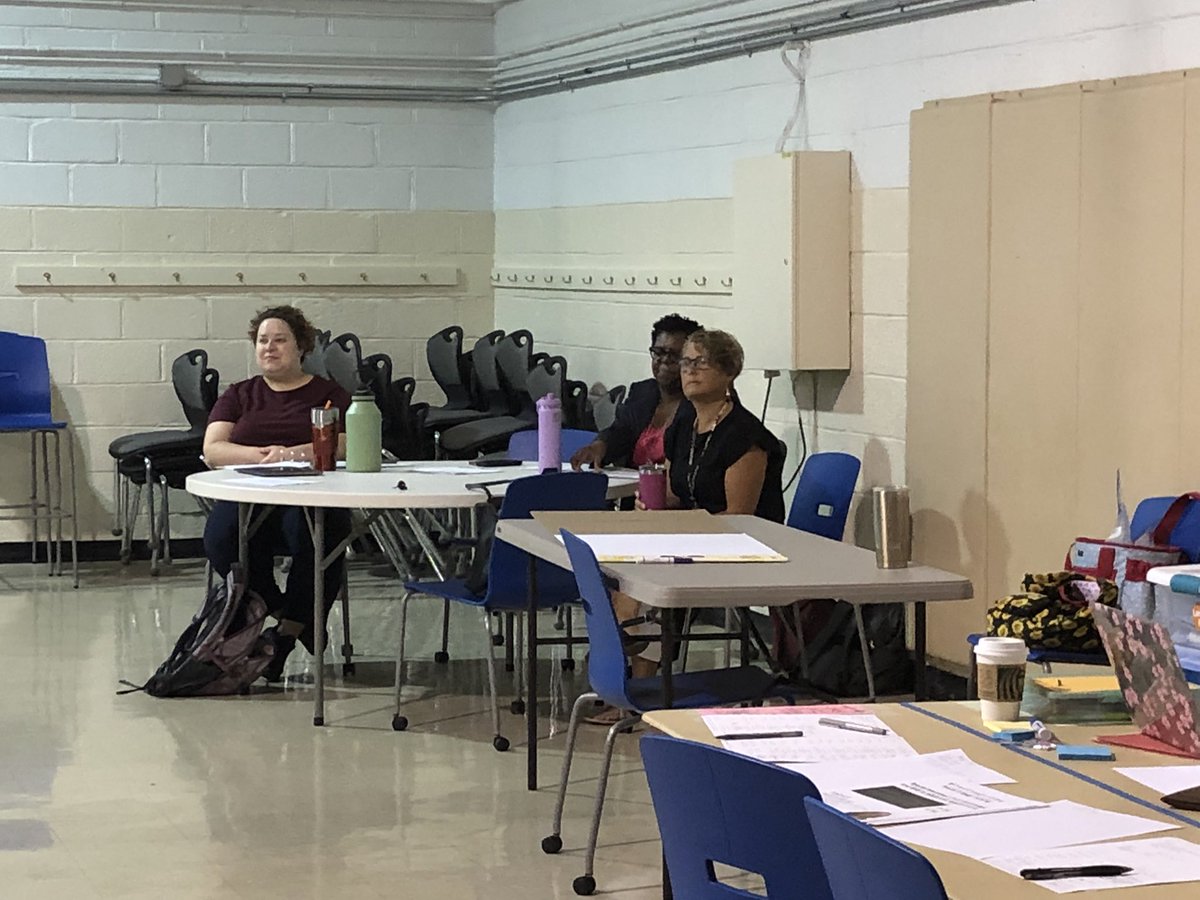 Guilford EC Professional Learning Team tweet media