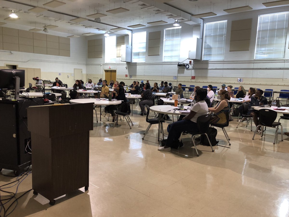 Guilford EC Professional Learning Team tweet media