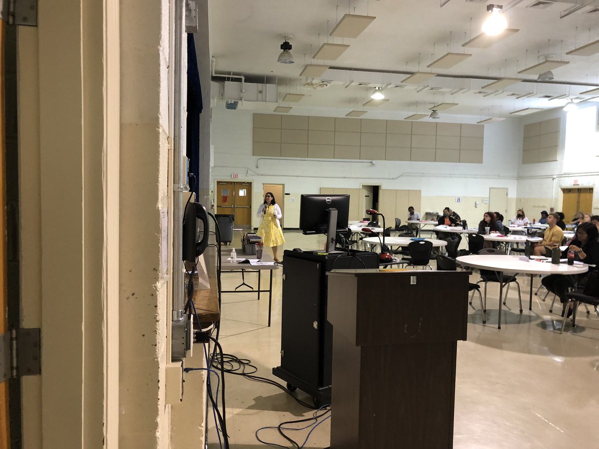 Guilford EC Professional Learning Team tweet media