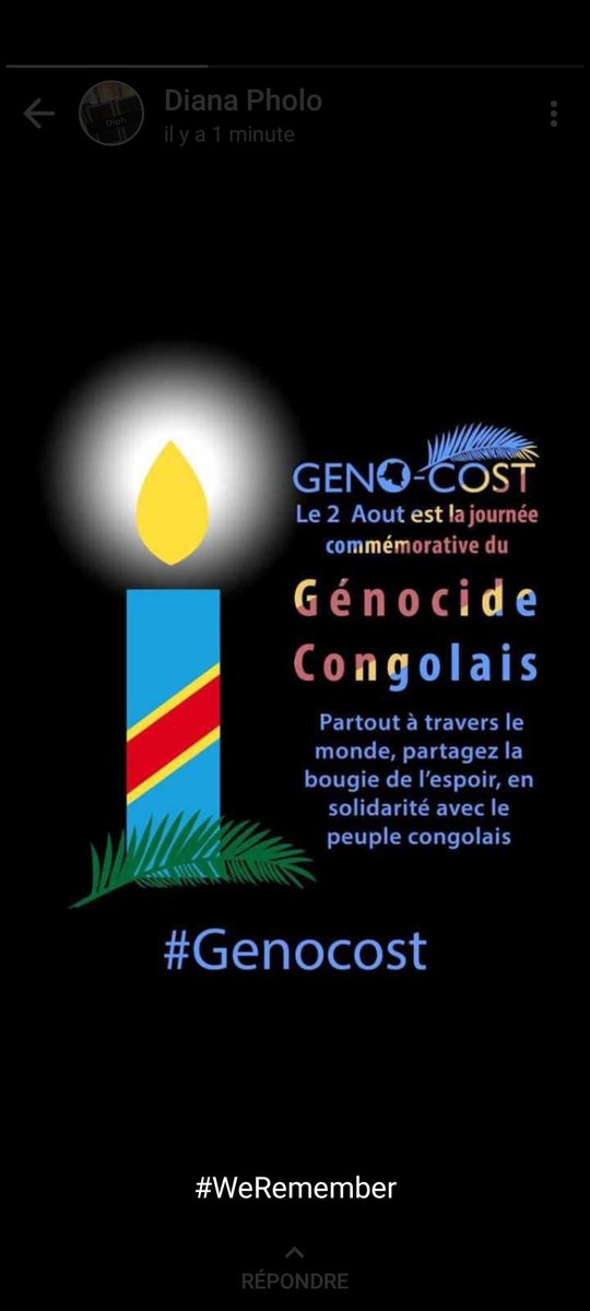 #WeRemember
#NousNAvonsPasoublié