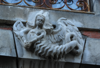 MOssau's tweet photo. CONFERENCE - VENDREDI 5 AOUT 🧜‍♀️
"Les sirènes et les fées des eaux : d’un légendaire pyrénéen à un patrimoine ossalois énigmatique", animée par Emily Vignau, jeune chercheuse en Master Patrimoine et Musées.

📍Rendez-vous à 20H30 à la salle Malarode à Arudy.
Evénement gratuit ! https://t.co/PrvHn9jS14