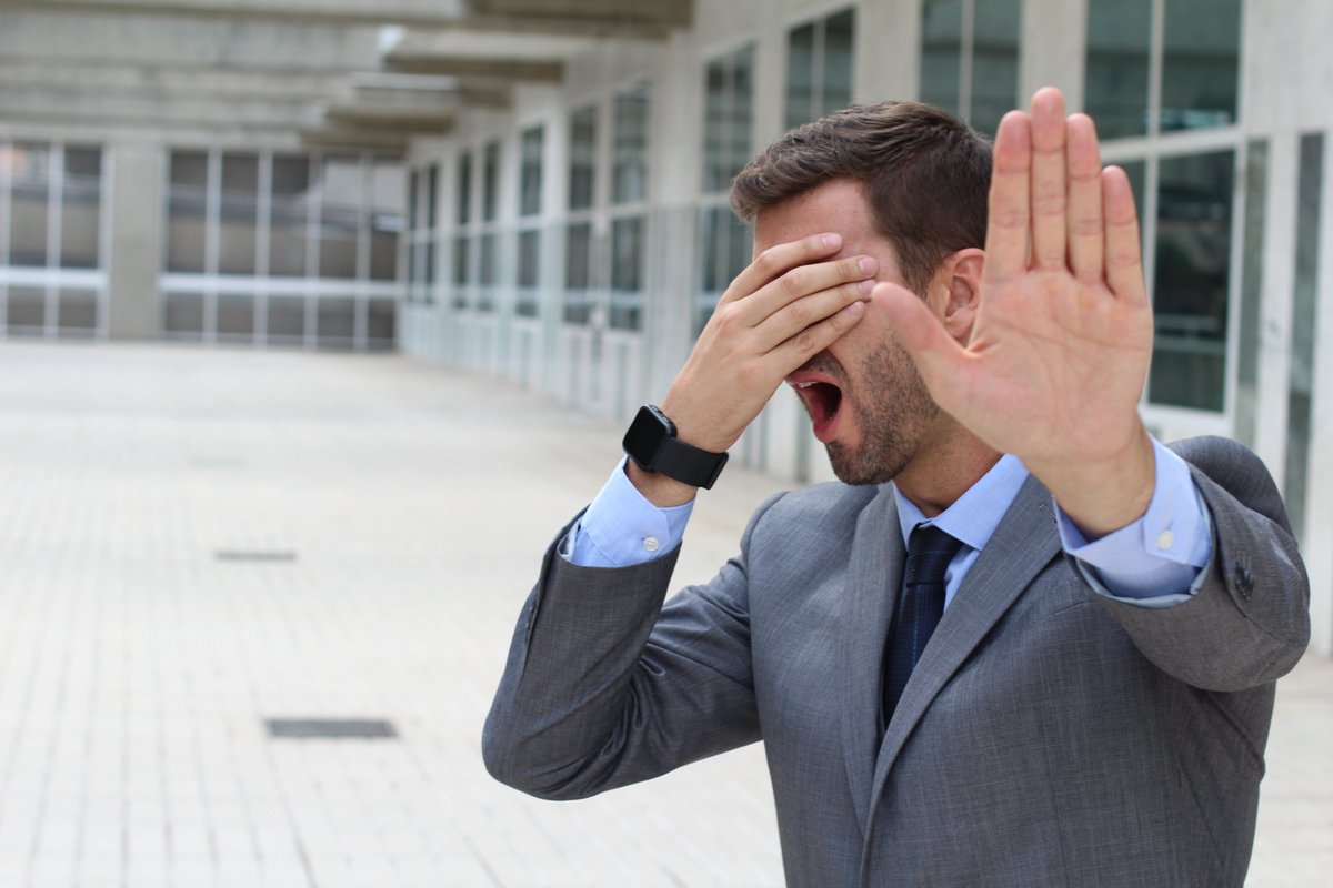 itsDOBEtime's tweet photo. Why did you say "yes" yet again? In this edition of Enlightened Management, learn how to determine whether it is a "yes" or "no" and how to say "no" when that is the right answer. https://t.co/6KflTii2VE #4dayworkweek #enlightenedmanagement #Entrepreneur https://t.co/GiWiNHFnLj