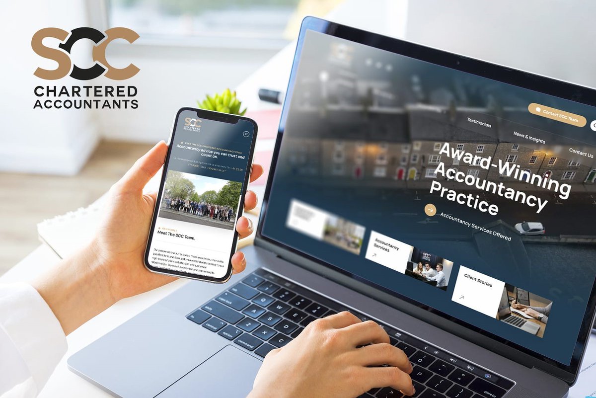 SCCCharteredAccountants tweet media