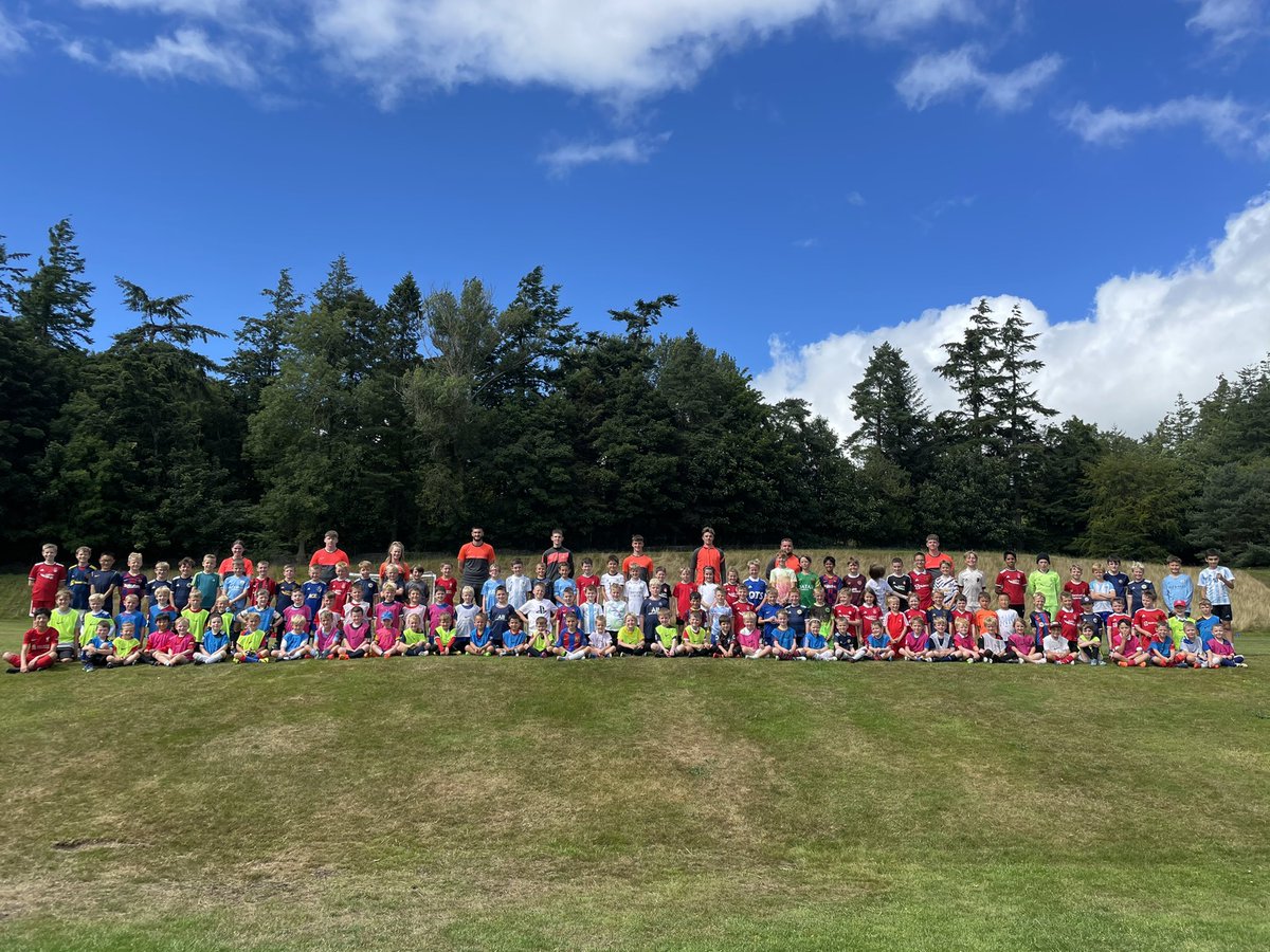 Summer Camp 2022 - Week 4