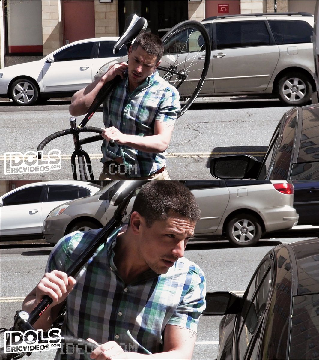Icon Ericvideos (@ericvideosidols) on Twitter photo 