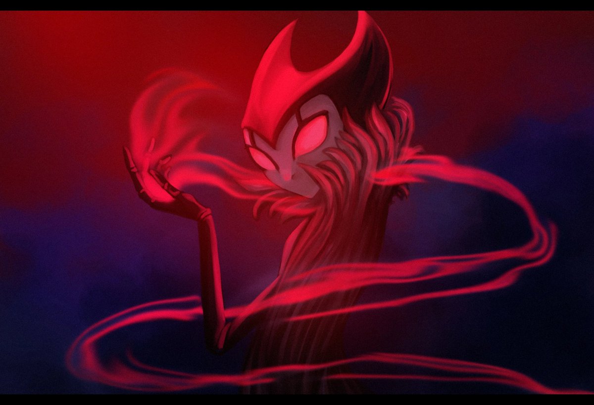 MirraMortas's tweet photo. 🌶❣️

#HollowKnight #hollowKnightArt #Grimm https://t.co/8DwVkiJVx3
