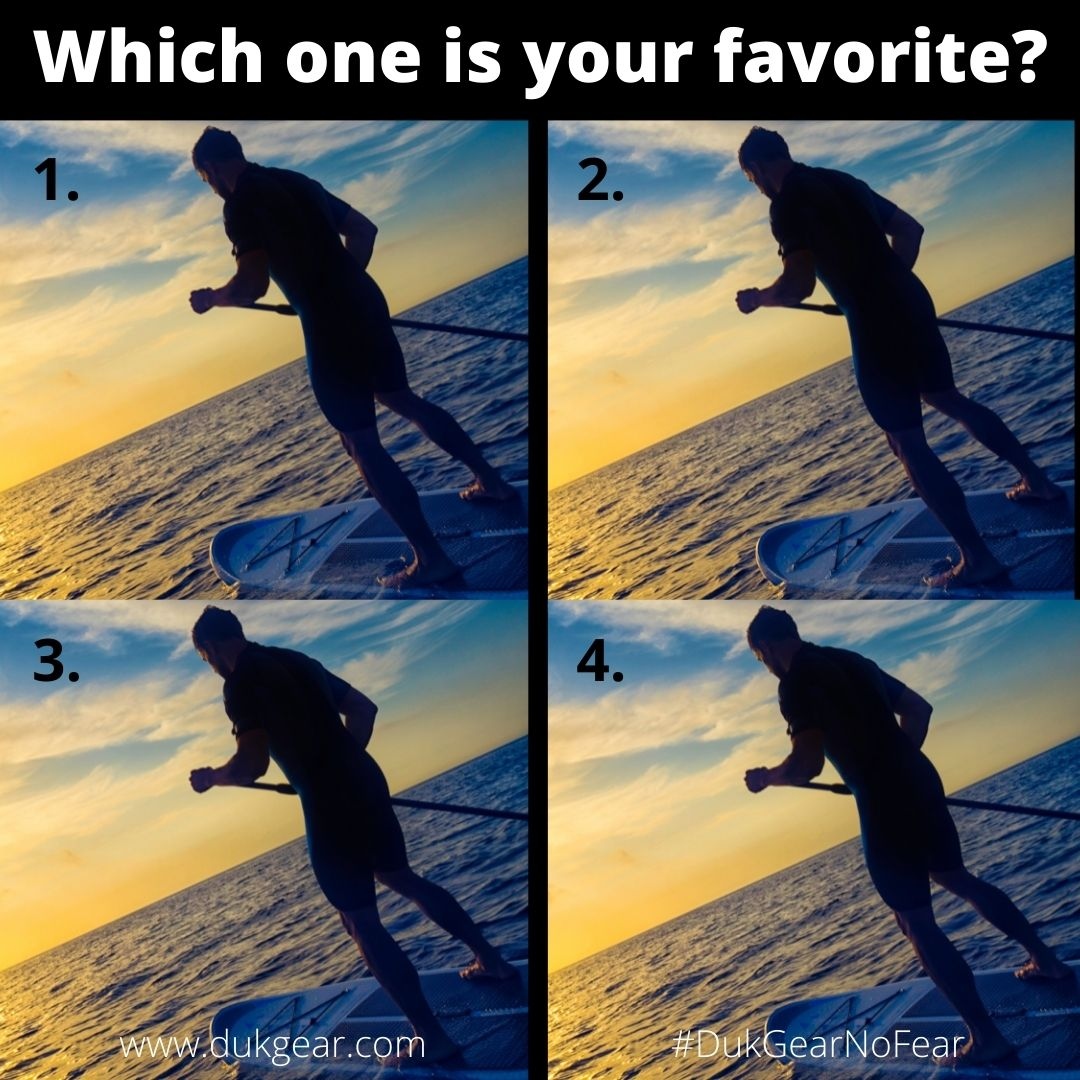 DukGear's tweet photo. We want to know! 😁
Which one is your favorite? 😍

#paddleboarding #paddleboard #standuppaddleboard #standuppaddleboarding #paddling #getonthewater #boarding #paddleboardfun #question #whichisyourfave #favorites #DukGearNoFear https://t.co/eB36bI5nwl