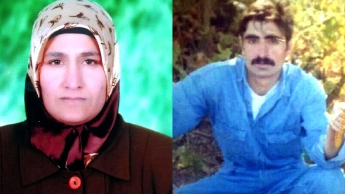 Diyarbakır’da üç çocuk annesi eşini sokak ortasında bıçaklayan koca, akıl sağlığı yerinde değil raporuyla serbest bırakıldı. Katil kocanın ilk işi yaralı bıraktığı eşini yine sokak ortasında, bu kez boğazını kesip 9 yerinden bıçaklayarak öldürdü.
