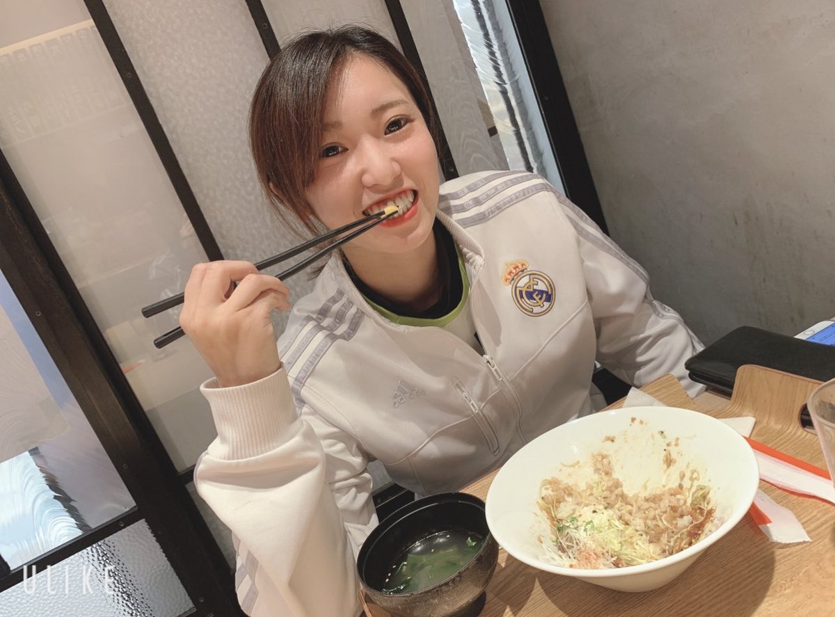 多分
福岡店長は
一生ツンデレですね。
今日もしっかり怒られました。