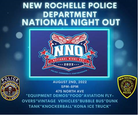 Come join us tonight