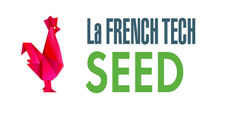 #Appelàcanidature | 📢Doté de 400 millions d’euros issus du #PIA3 et géré par <a href="/Bpifrance/">Bpifrance</a>, le fonds #FrenchTechSeed a pour but de financer le pré-amorçage à grande échelle des #startup #technologiques.
📅Clôture le 15 septembre
Plus d'infos et s'inscrire👉bit.ly/3Jm9uRy