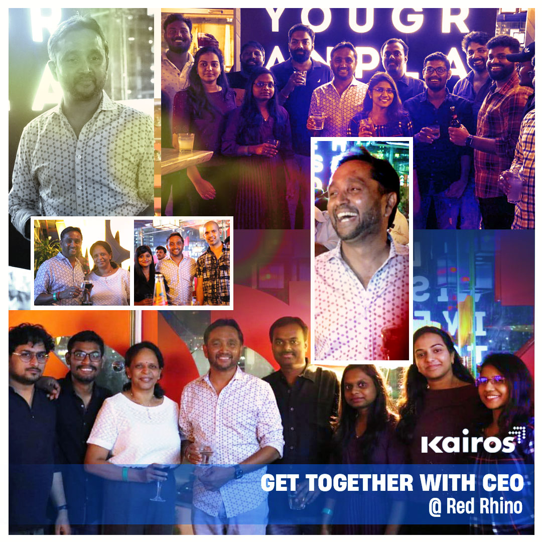 KairosTechInc tweet picture