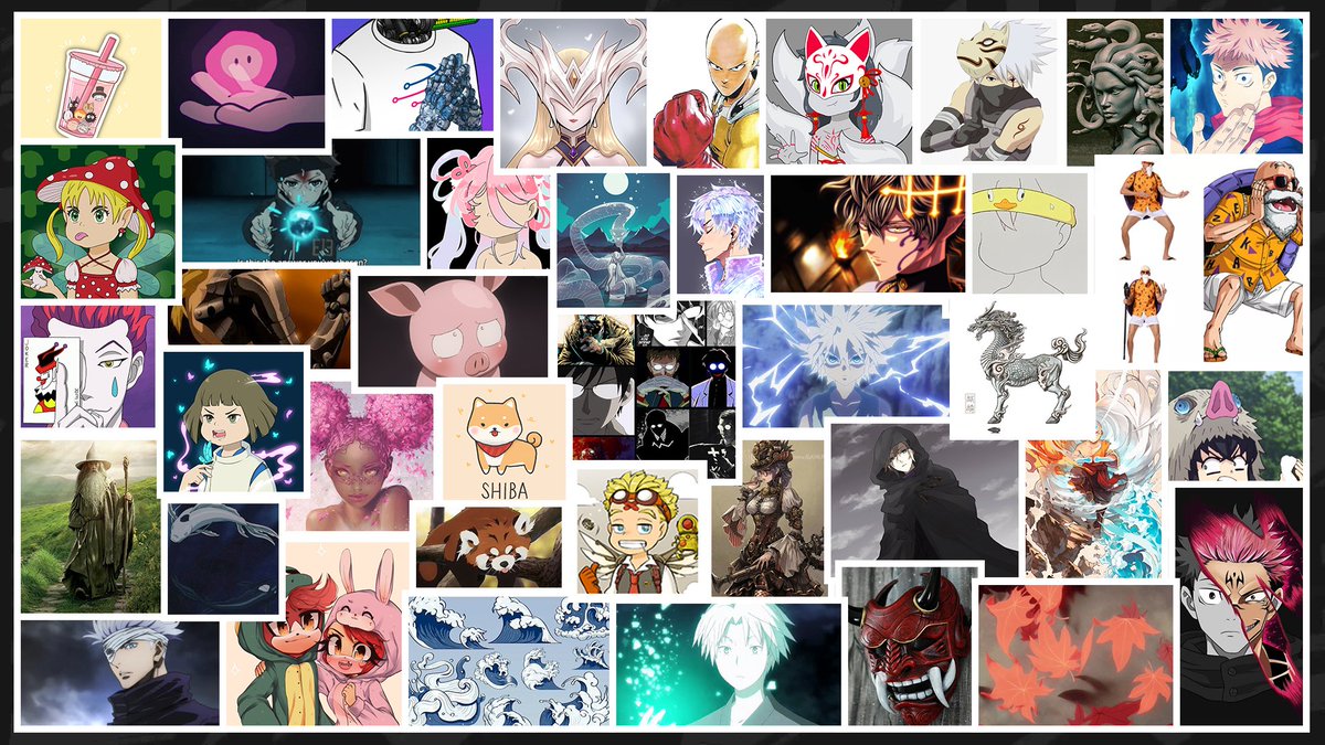 30 minutes left till the Community Traits Voting closes! These are some of your most voted on so far.
Be sure to vote if you haven't yet! Reveal soon. 🌟