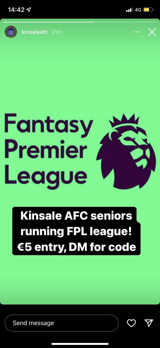 Kinsale AFC (@KinsaleAfc) on Twitter photo 2022-08-02 13:24:22