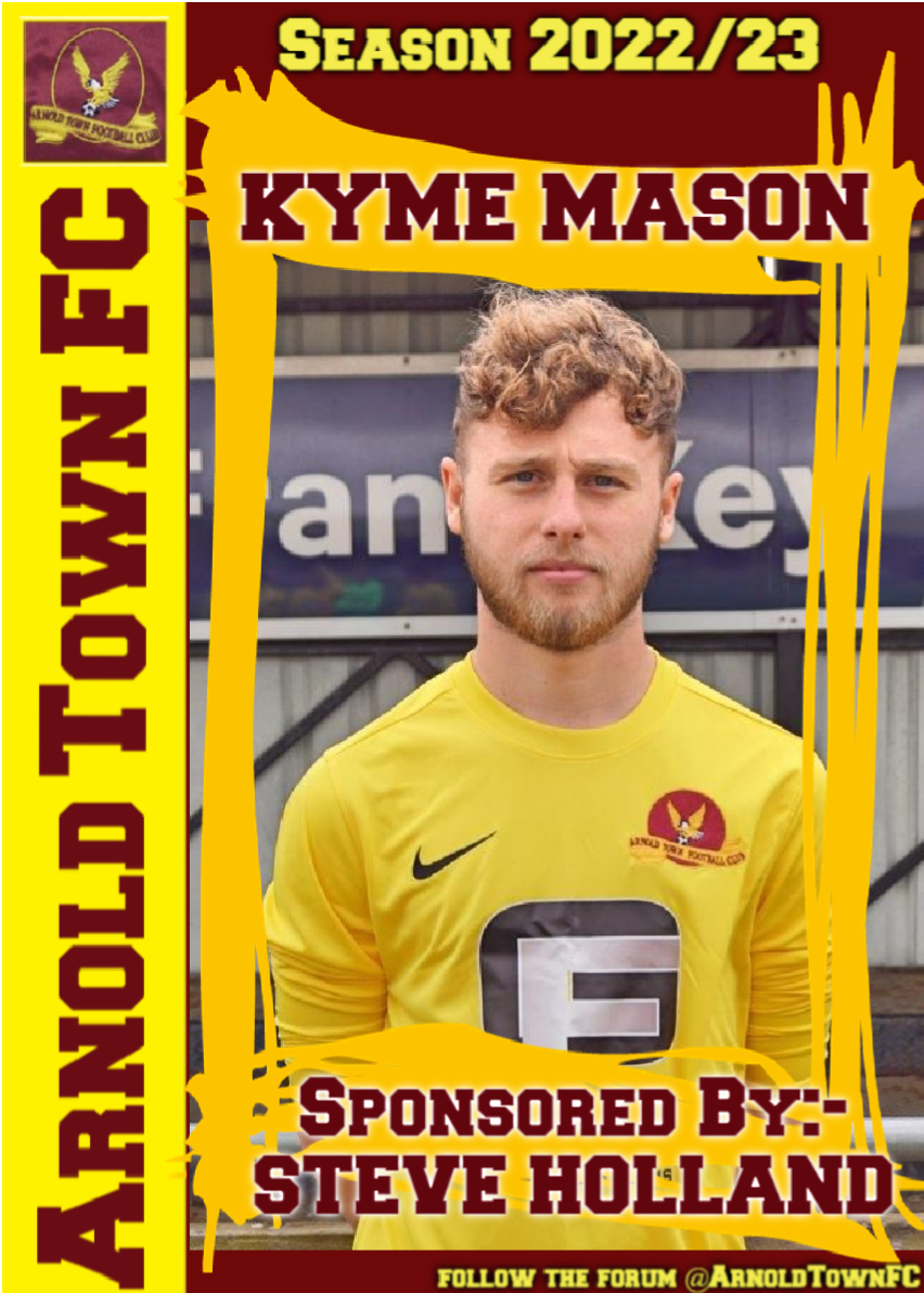 Arnold Town Supporters' Club Forum tweet media