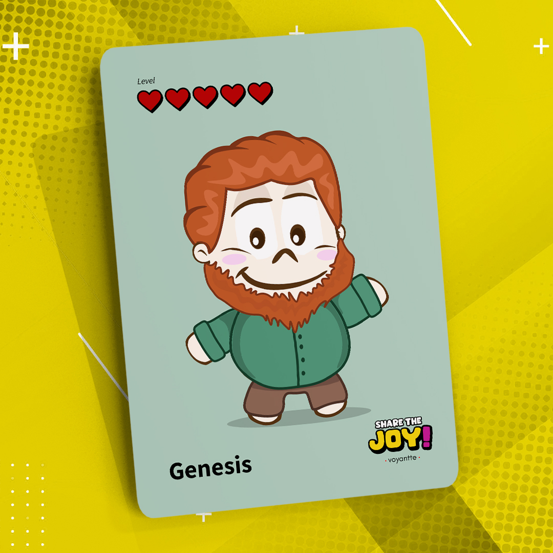 Barney lives with his family in a cabin in the countryside.
To collect him:

✅Follow
✅Like ❤ + RT
✅Tag 3 friends
✅Drop your Wallet (ETH) in the comments

#NFT #NFTs #NFTCommunity #nftcollector #NFTdrop #NFTdrops #NFTartist  #Nftart