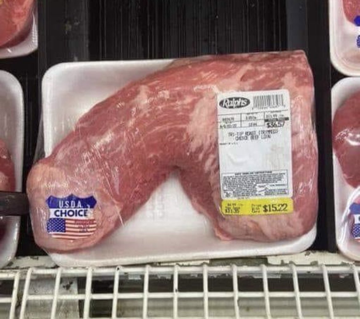 I mean who doesn’t love a bit of steak!😂😂😂