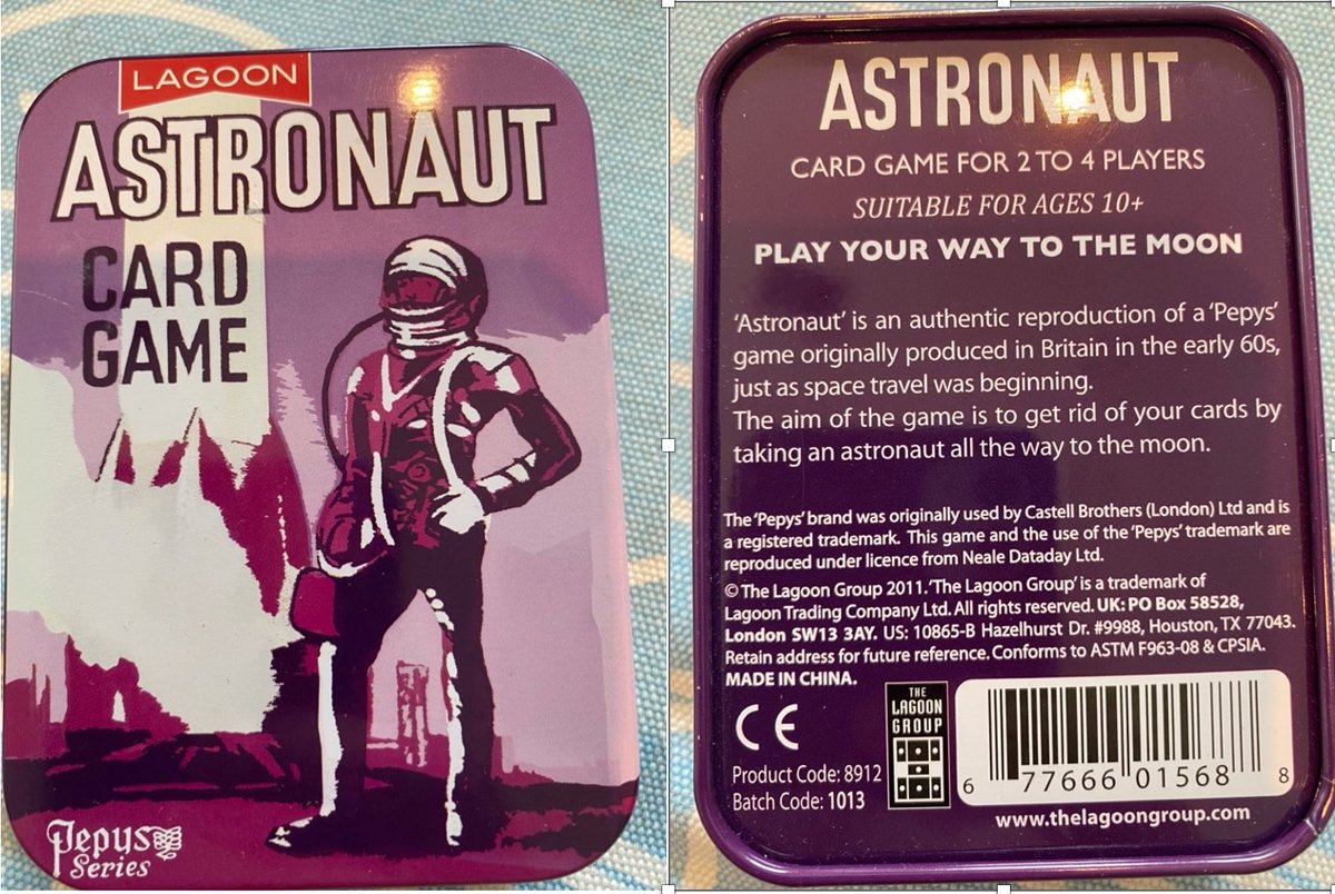 David Alexander tweet media