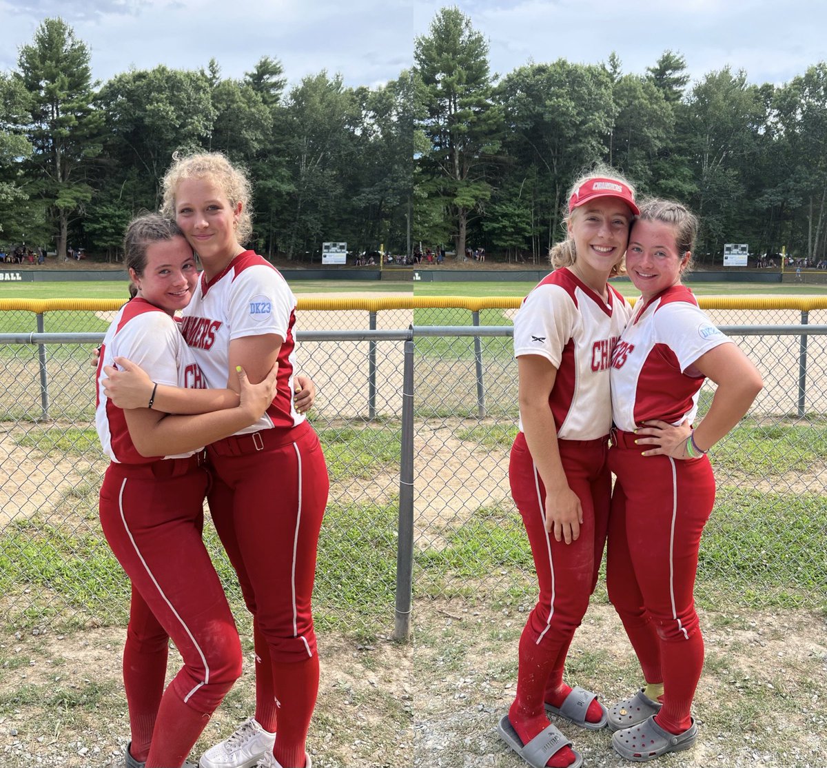 Olivia Young 2023 tweet media