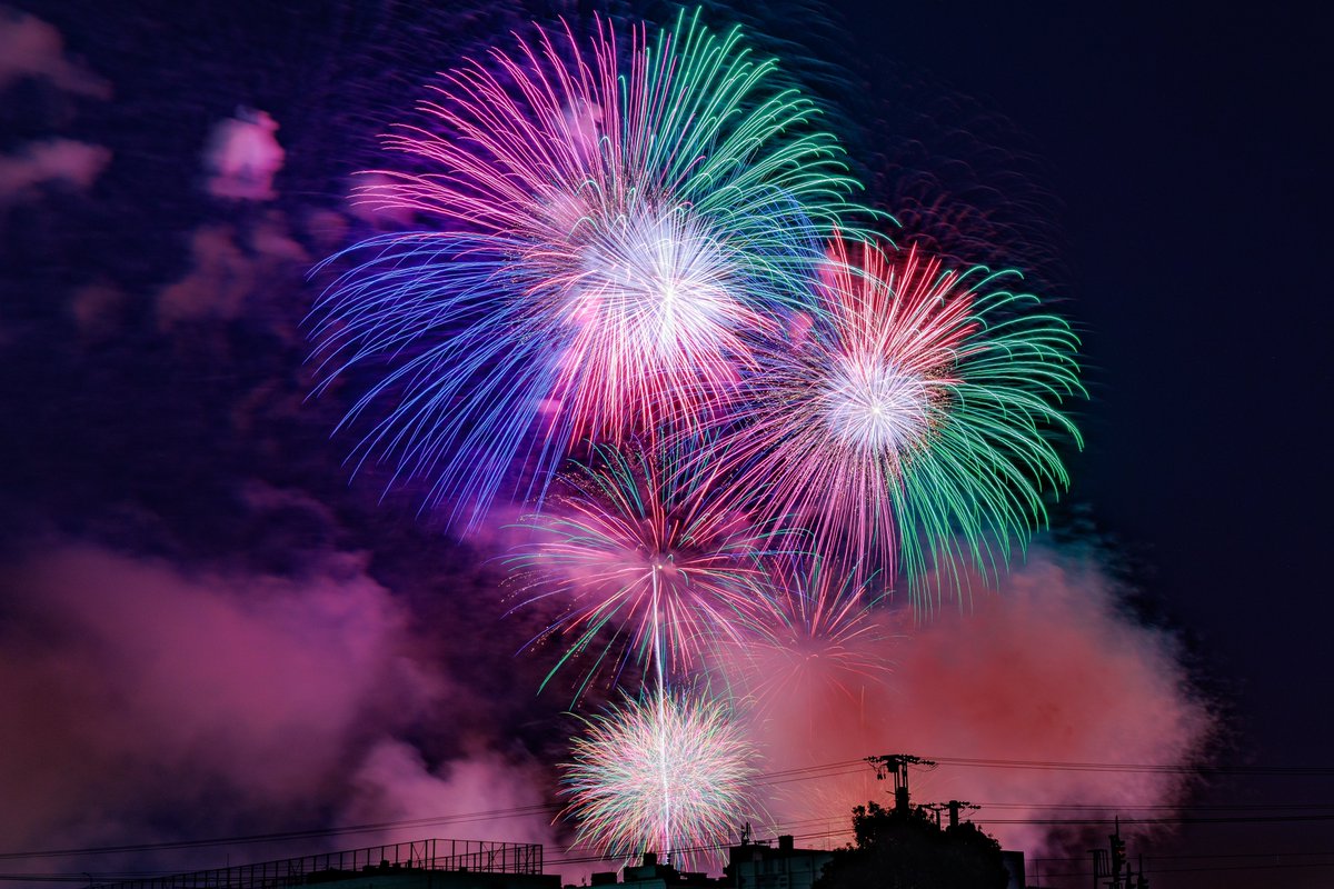 ユイキ Yuiki 西田塾 S Tweet 本日8月2日はみなとみらいスマートフェスティバル22で花火撮影を撮影しました カメラ Canon Eos R5 レンズ Canon Rf28 70mm F2 L Usm 今回は撮影 場所があまりよくなかったので 来年はもう少し良い場所で撮影してみたいです ユイキ Yuiki 西田塾 S Tweet 本日8月2日はみなとみらいスマートフェスティバル22で花火撮影を撮影しました カメラ Canon Eos R5 レンズ Canon Rf28 70mm F2 L Usm 今回は撮影 場所があまりよくなかったので 来年はもう少し良い場所で撮影してみたいです