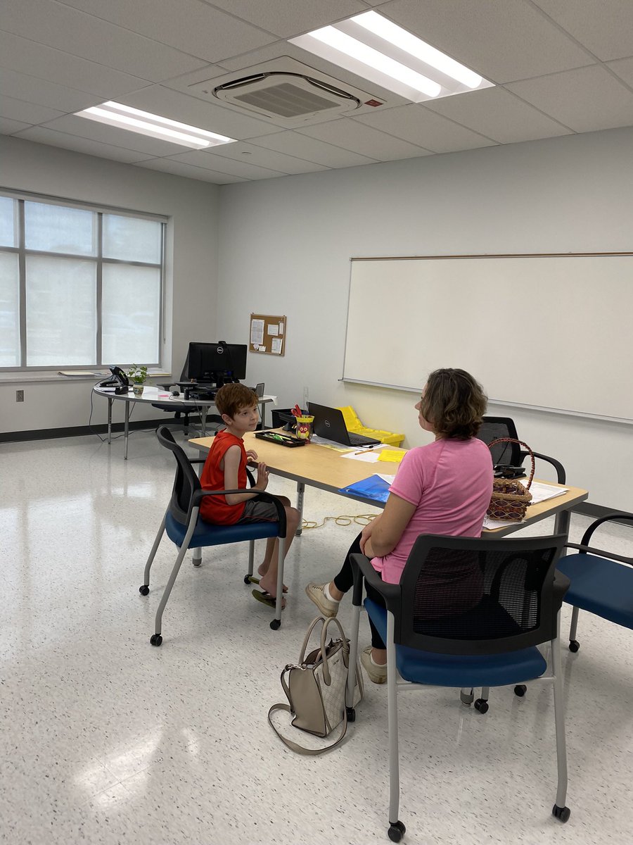 Elizabeth Villacis tweet media