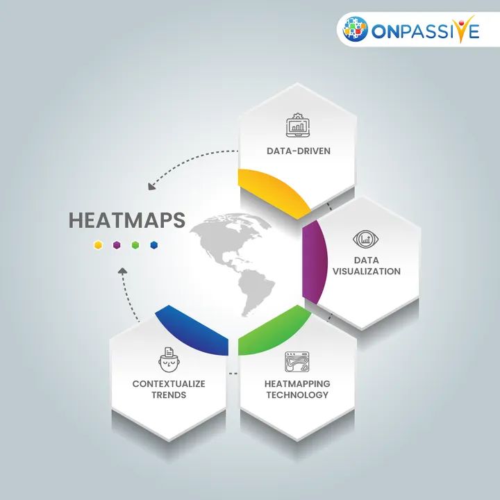 Shopon0001's tweet photo. Heatmaps provide analysts with real-time insights on website visitor behavior as they engage with different web page elements.
#Heatmaps #DataVisualization #analytics #insights #visitorbehavior #ONPASSIVE #Infographics #AI #ML https://t.co/02GRgHnajT