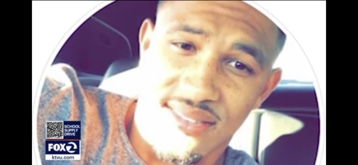 henrykleeKTVU's tweet photo. “They’re supposed to be saving lives, not shooting up your car.” Off-duty #SFFire firefighter Bryon Pointer arrested by @oaklandpoliceca for allegedly firing shots at Michael Johnson during financial dispute over breeding puppies, grazing him, @AmberKTVU reports. $270K bail https://t.co/K58GVAekj7